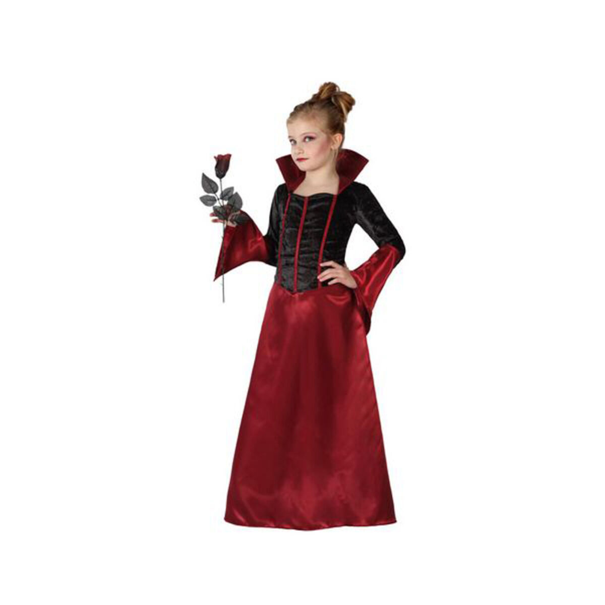 Costume for Children Th3 Party Black (1 Piece) Costume for Children Th3 Party Black (1 Piece)