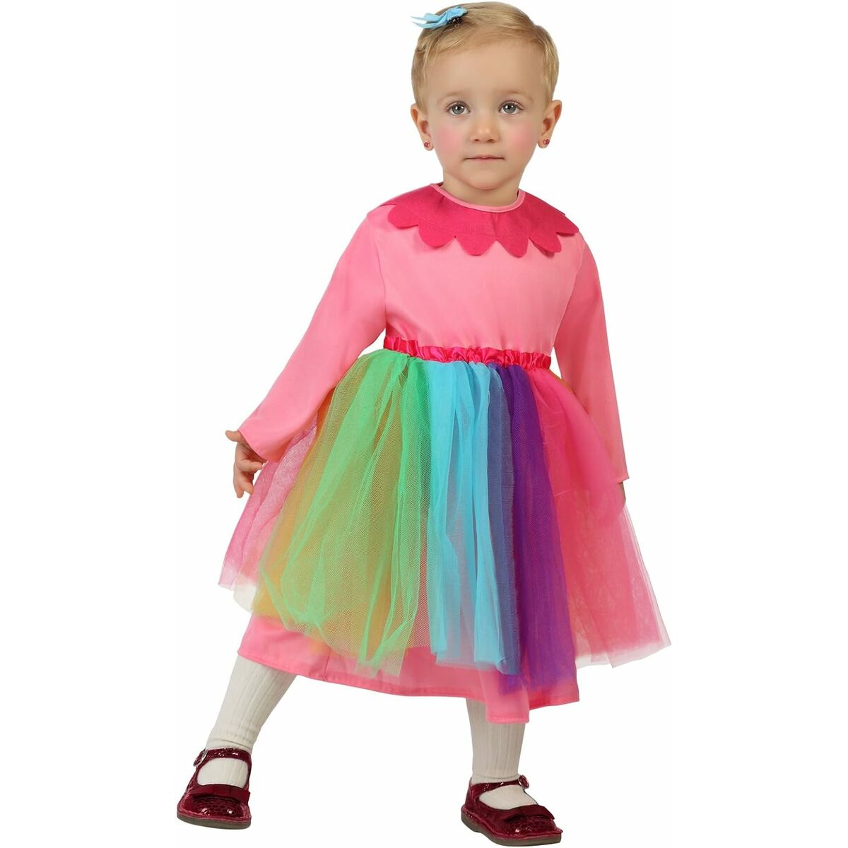 Costume for Babies Male clown Costume for Babies Male clown