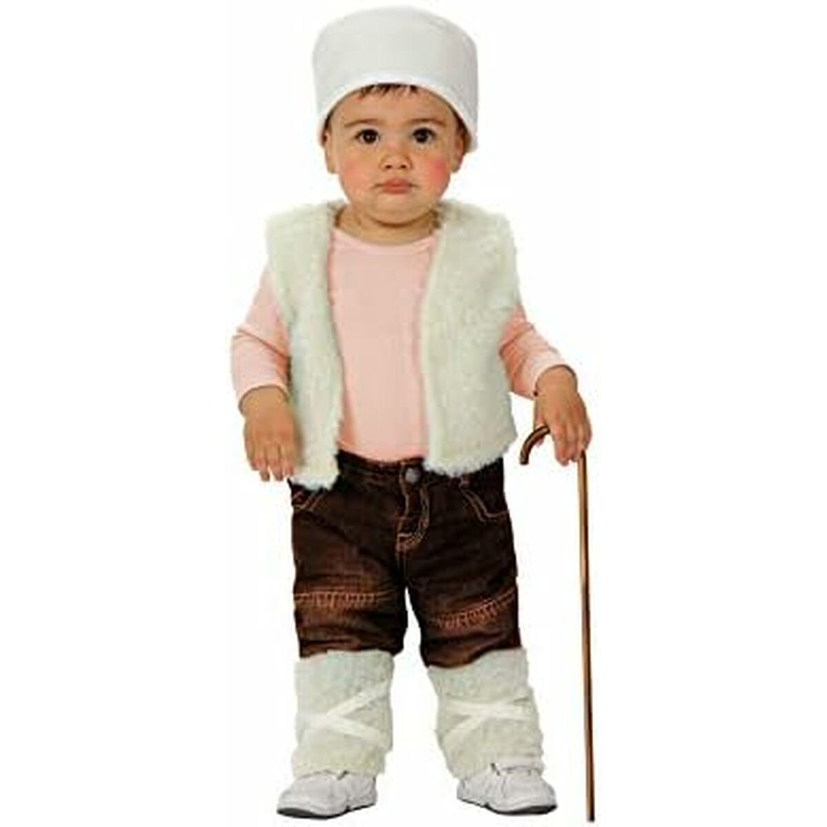 Costume for Babies White Christmas Costume for Babies White Christmas