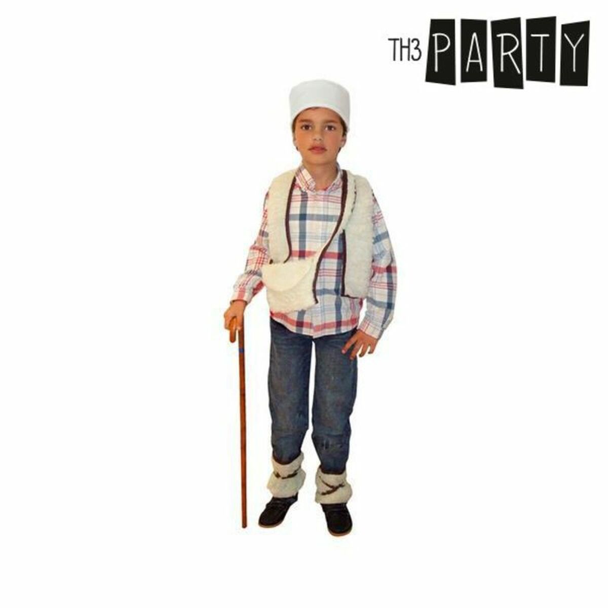 Costume for Children Shepherd Costume for Children Shepherd
