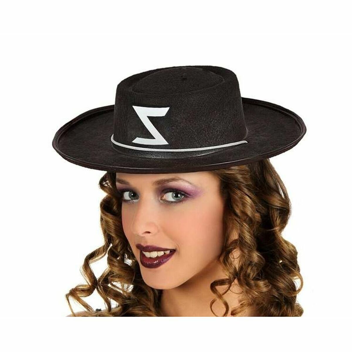 Hat 36529 Black Hat 36529 Black