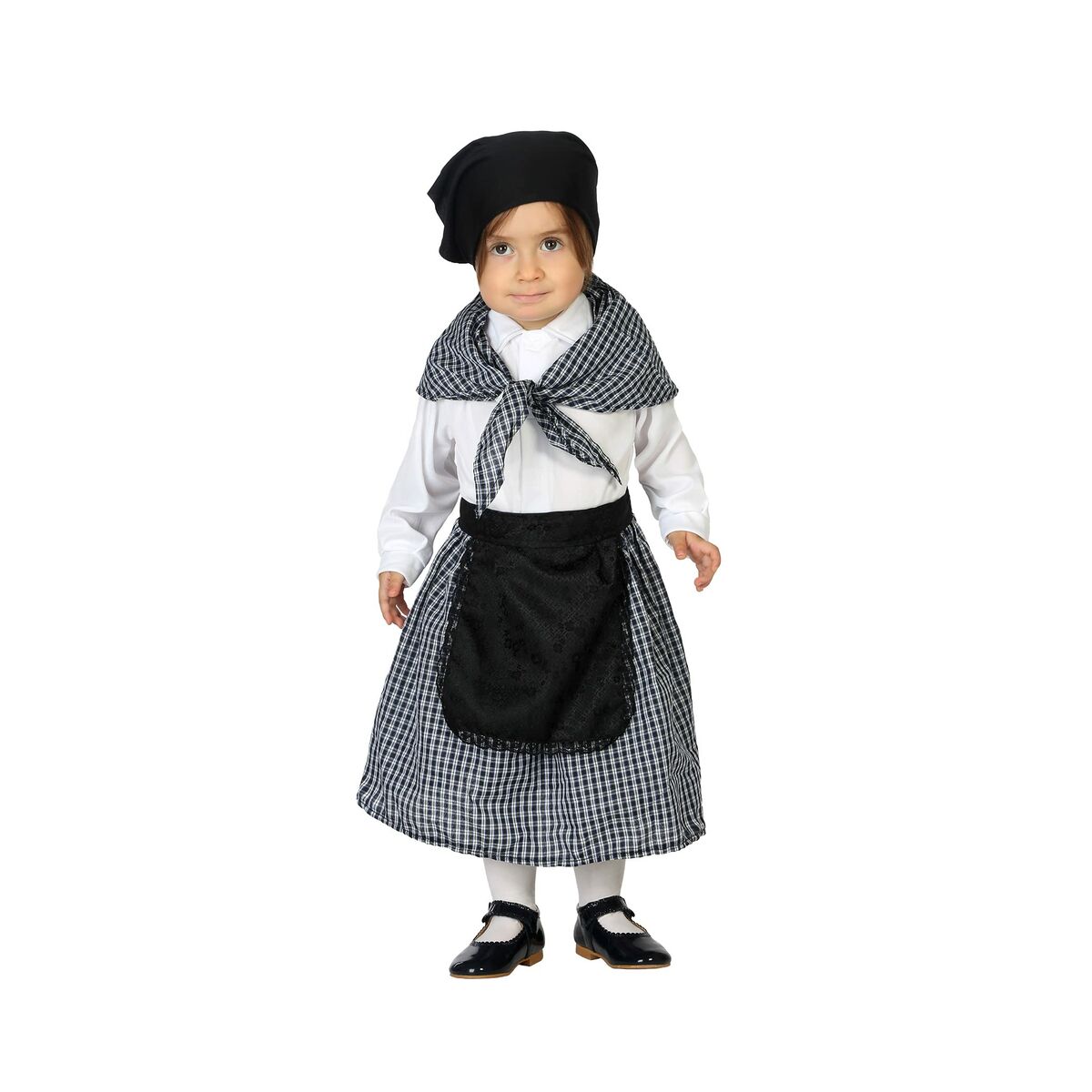 Costume for Babies Old woman Costume for Babies Old woman