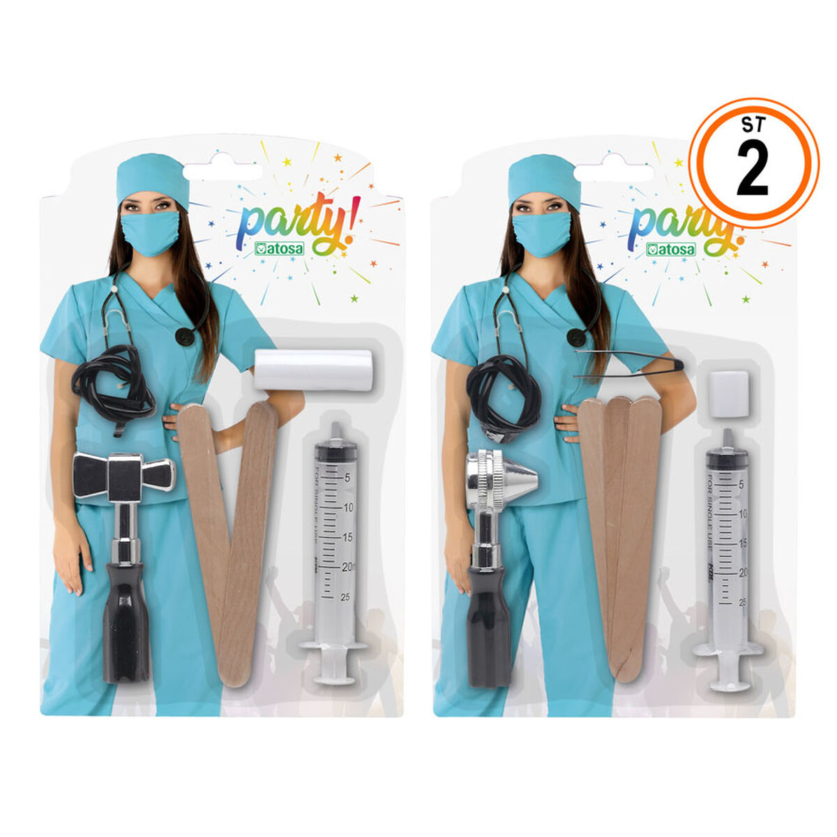 Costune accessorie Doctor Costune accessorie Doctor