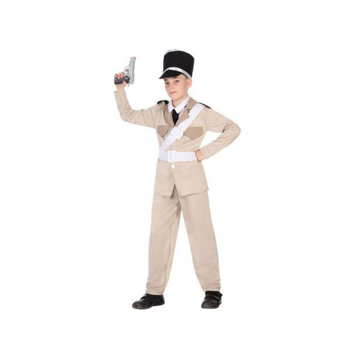 Costume for Children Beige Costume for Children Beige