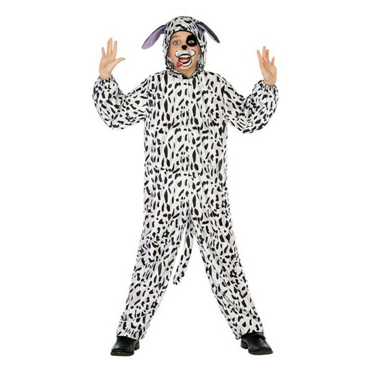 Costume for Children 119115 Multicolour animals (1 Piece) Costume for Children 119115 Multicolour animals (1 Piece)
