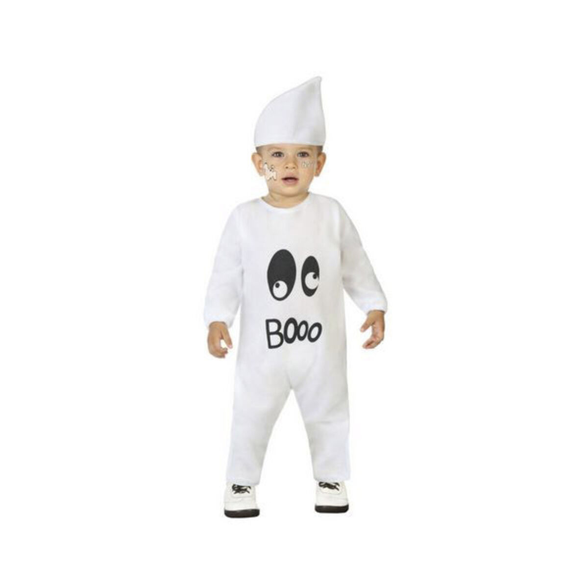 Costume for Babies White (2 Pieces)