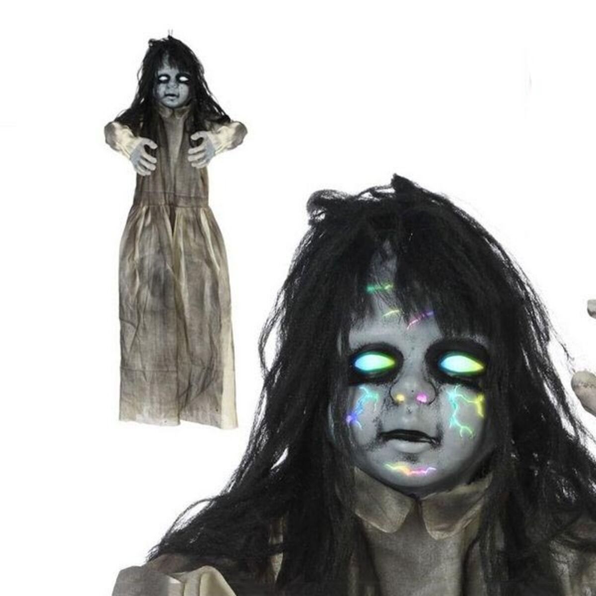 Ghost pendant (120 x 90 cm) 120 x 90 cm Ghost pendant (120 x 90 cm) 120 x 90 cm