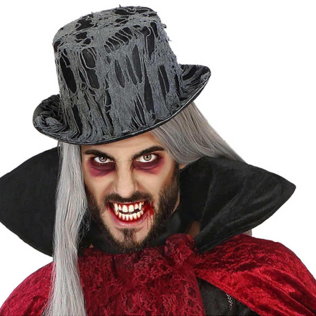 Hat Cobweb Hat Cobweb