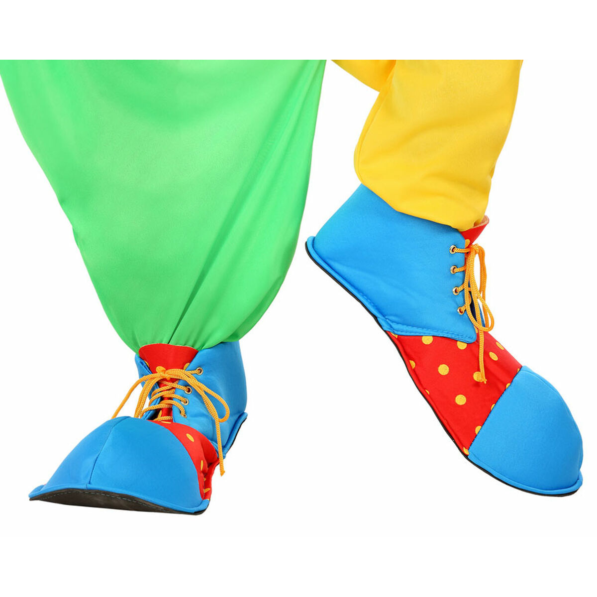 Shoes Male Clown Shoes Male Clown