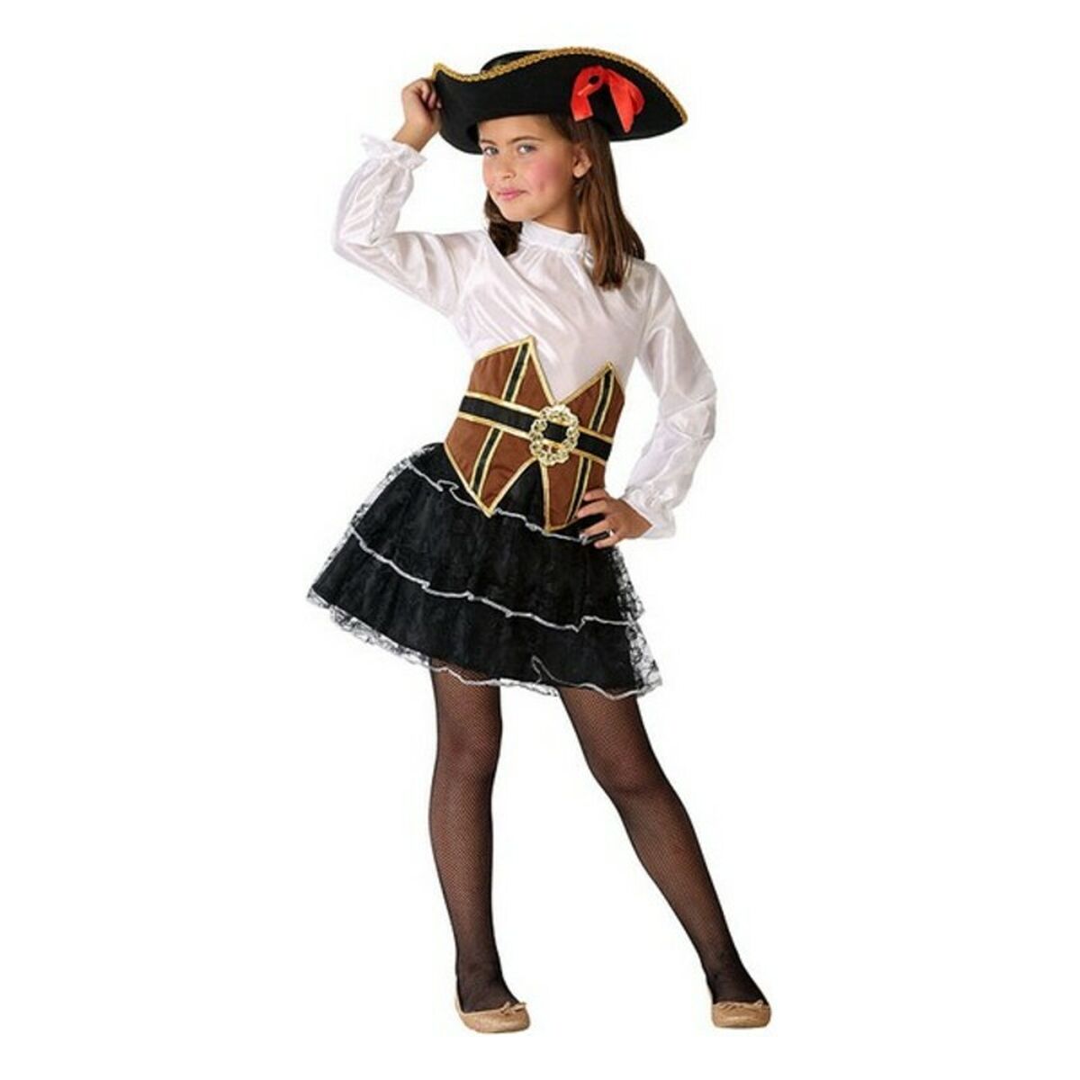 Costume for Children 115088 Pirate Costume for Children 115088 Pirate