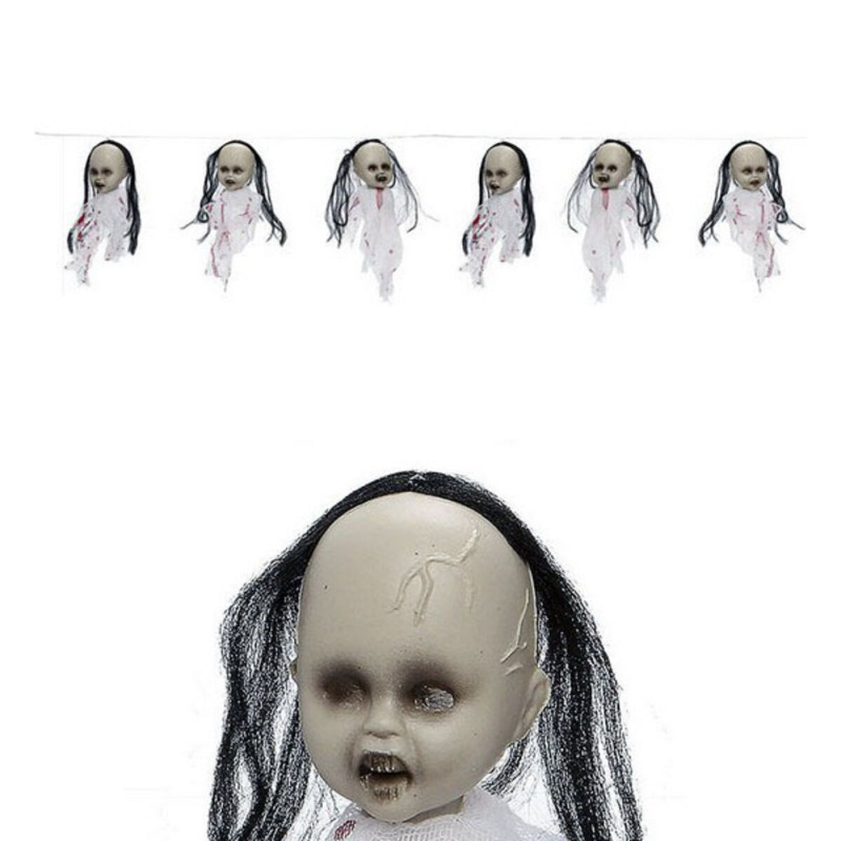 Garland Halloween 120 cm Garland Halloween 120 cm