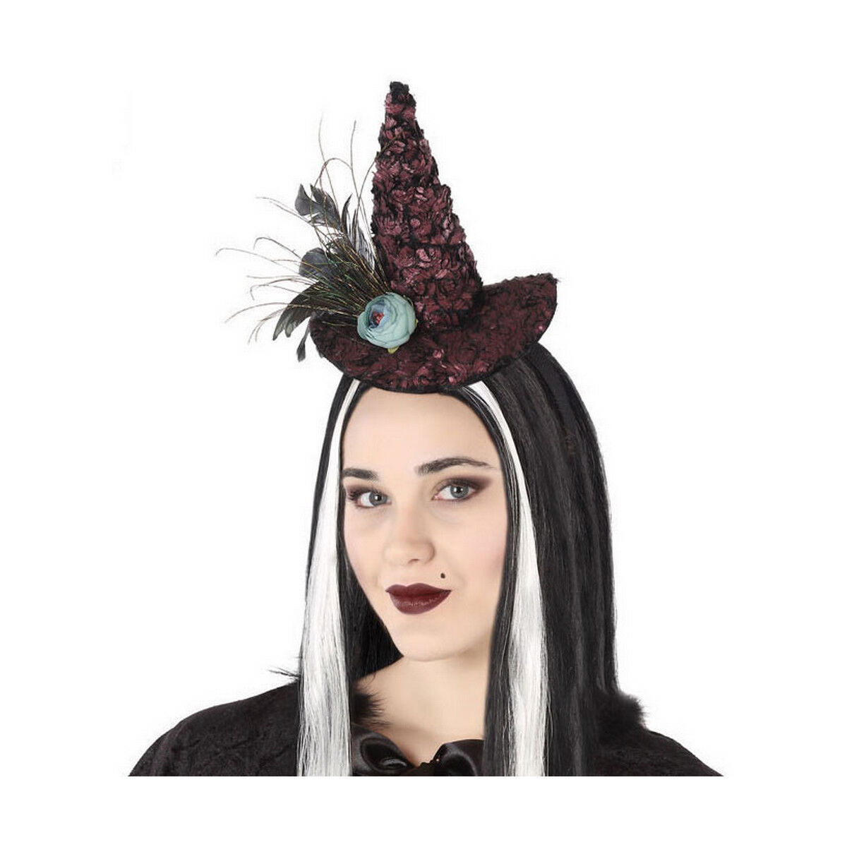 Headband Witch Headband Witch