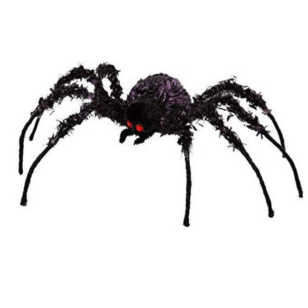 Halloween Decorations 43 x 36 cm Spider Halloween Decorations 43 x 36 cm Spider