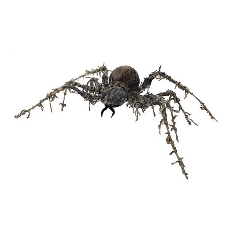 Spider Halloween Brown 60 x 43 cm Spider Halloween Brown 60 x 43 cm