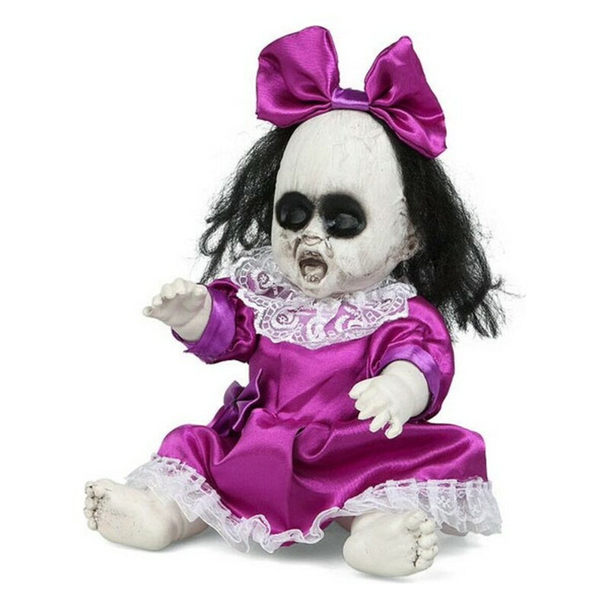 Zombie Doll Halloween (30 cm) Zombie Doll Halloween (30 cm)