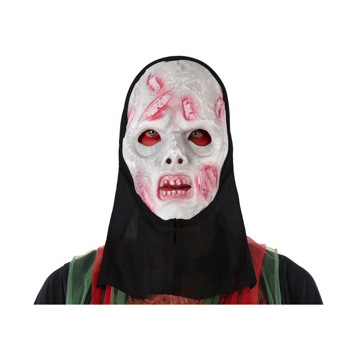 Mask Death Halloween Mask Death Halloween