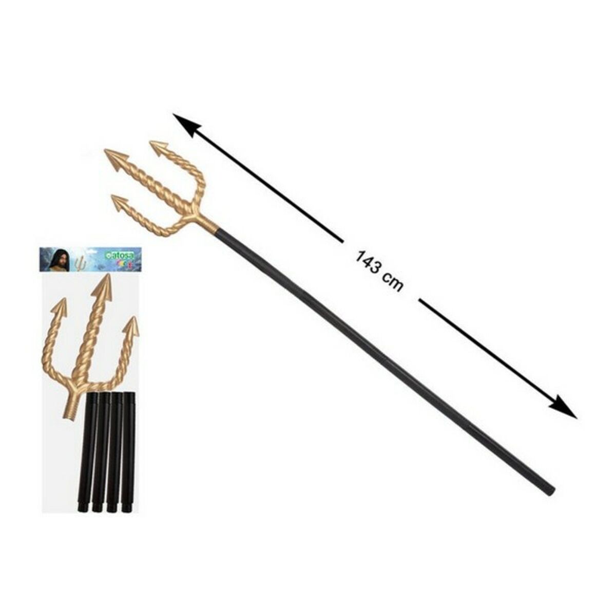 Trident 119306 (143 cm) Trident 119306 (143 cm)