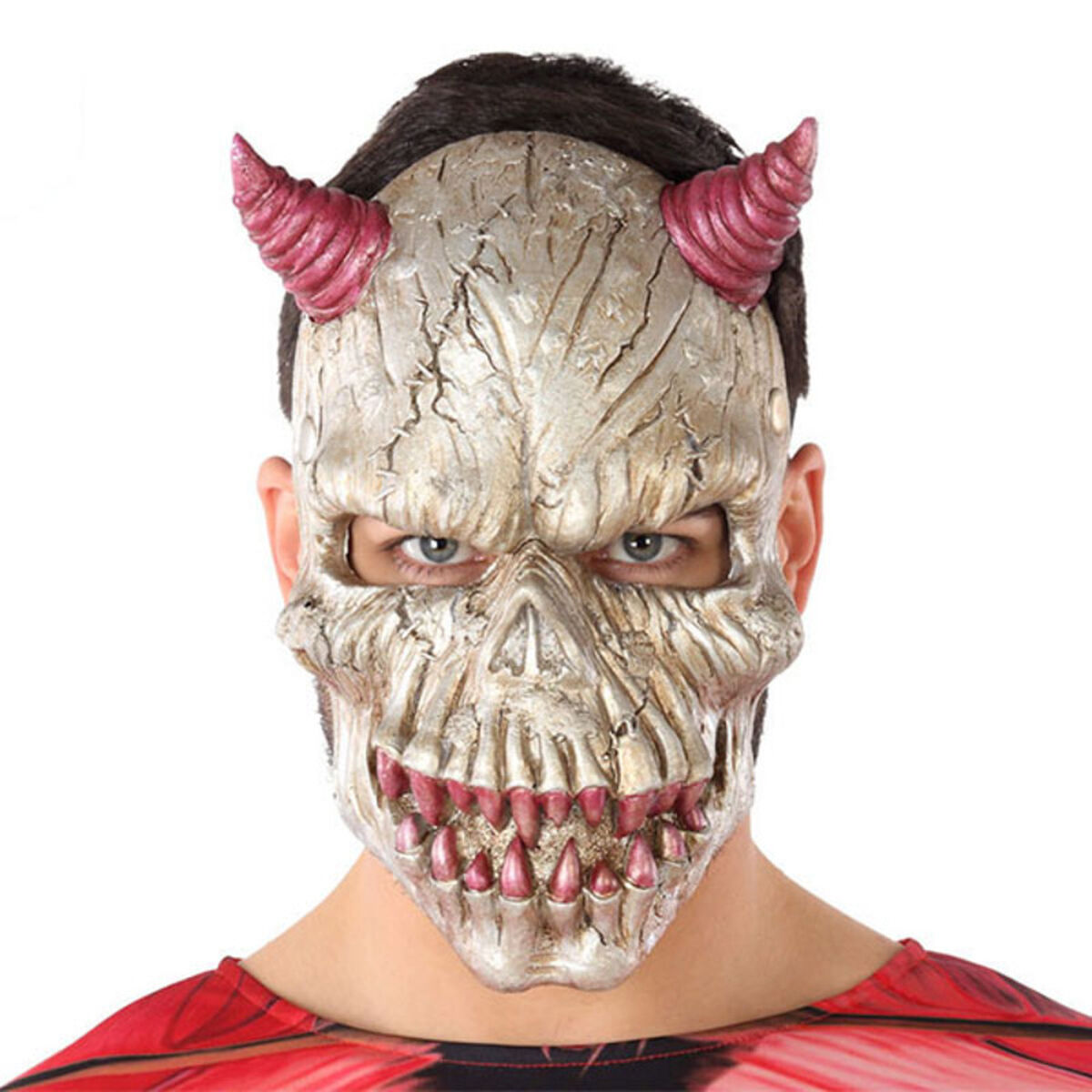 Mask Halloween Mask Halloween