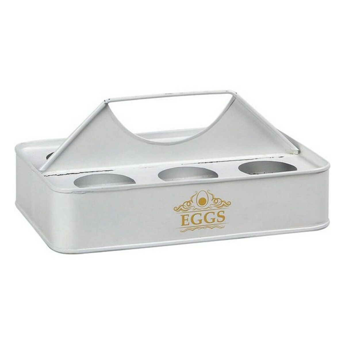 Egg cup 111255 White Egg cup 111255 White
