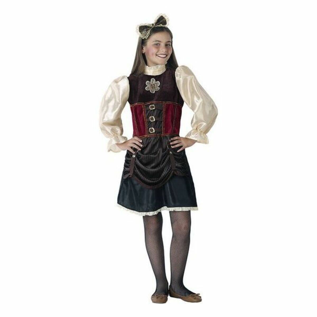 Costume for Children Steampunk Costume for Children Steampunk