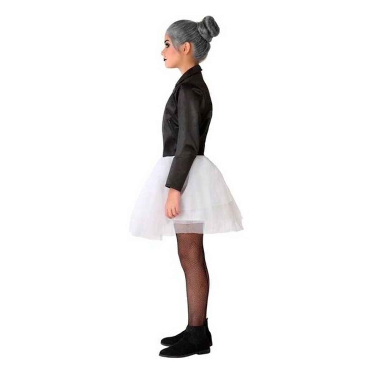 Costume for Children Multicolour Male Assassin (2 Pieces)