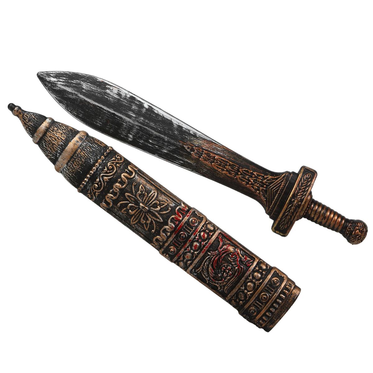 Toy Sword Bronze 55 cm Toy Sword Bronze 55 cm