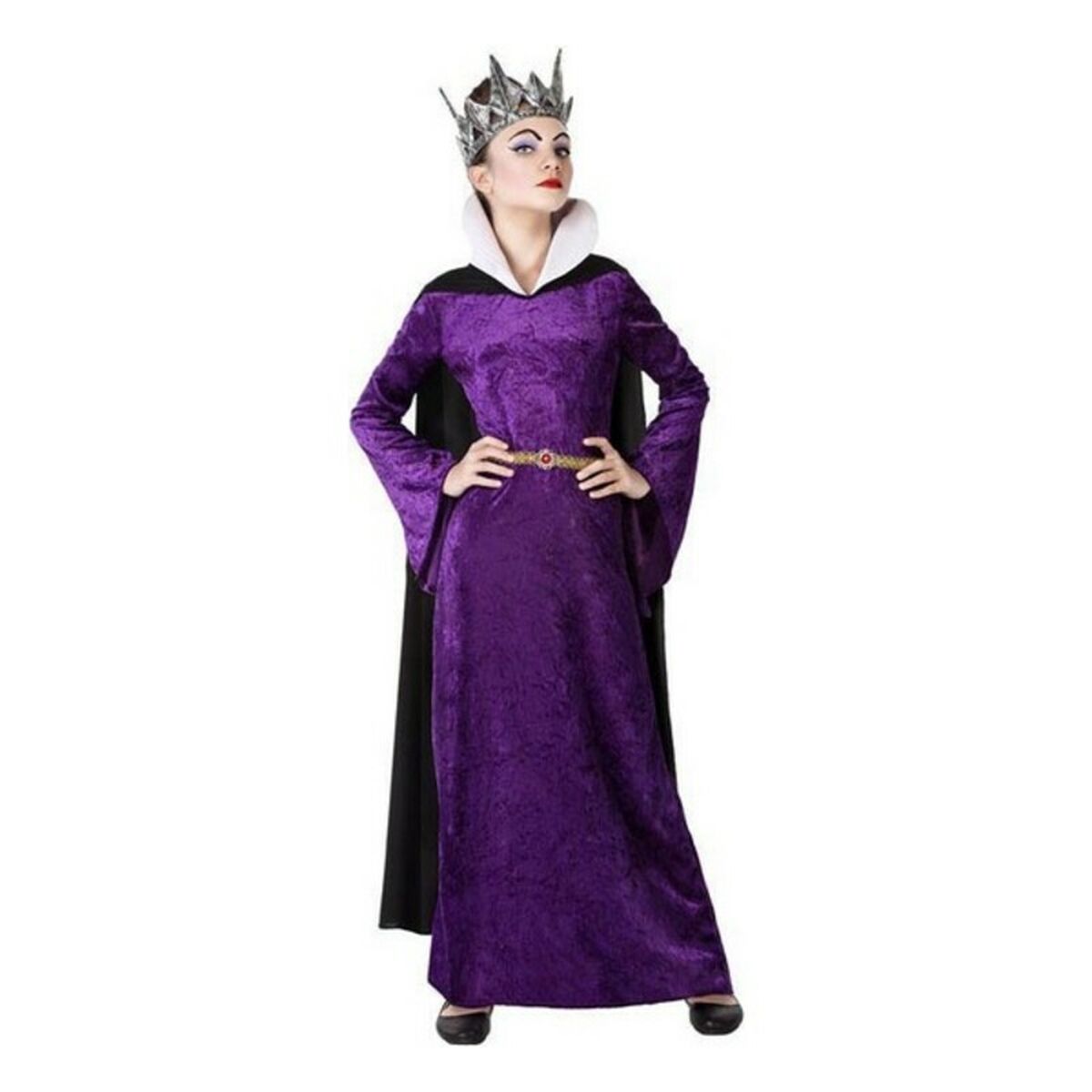 Costume for Children Evil queen Costume for Children Evil queen