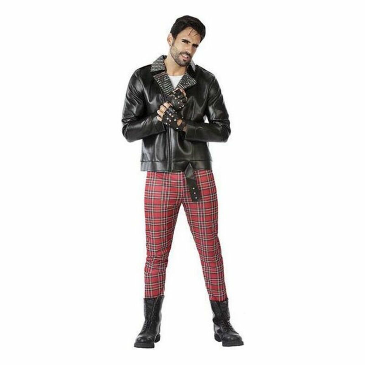 Costume for Adults Punky Costume for Adults Punky