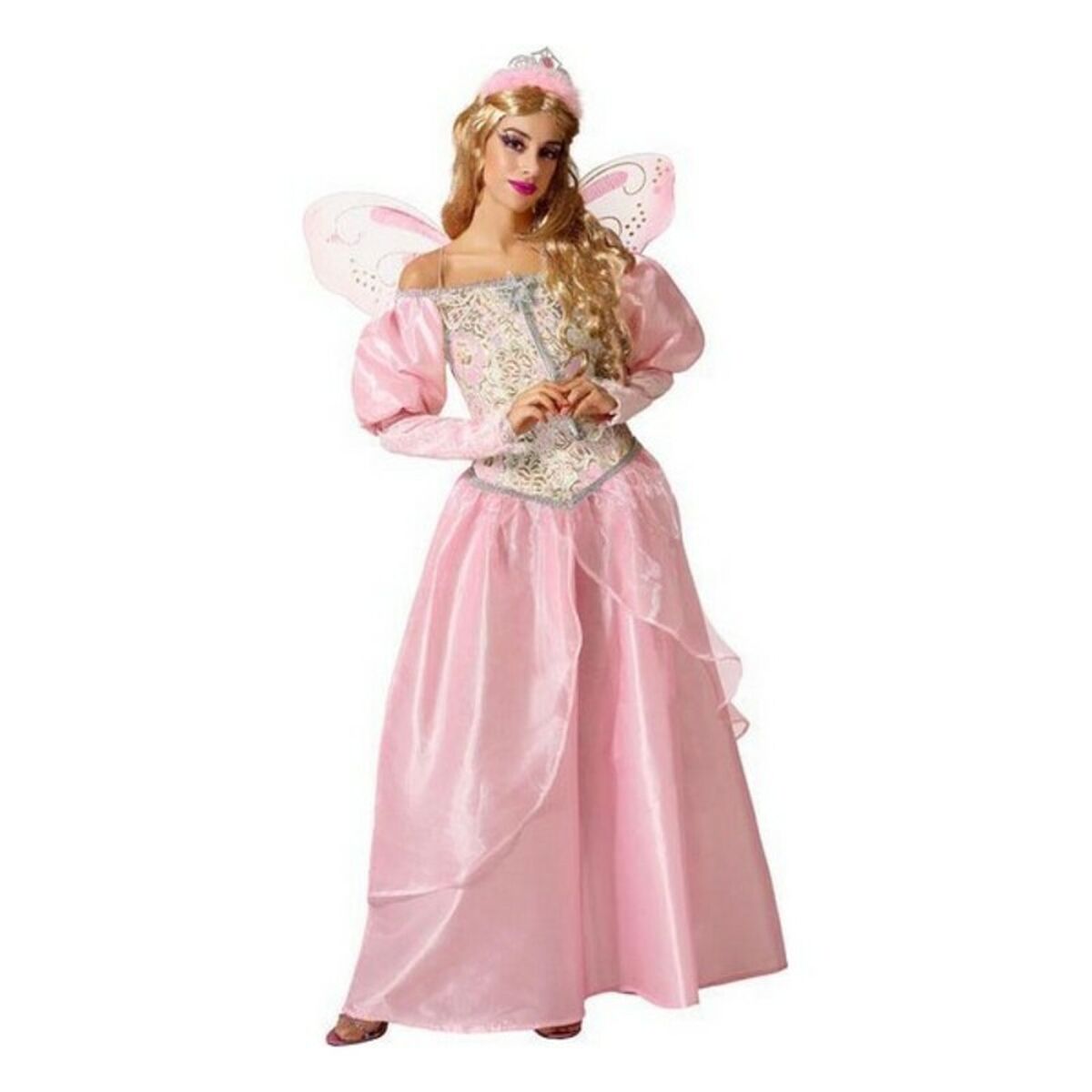 Costume for Adults Fairy Godmother Costume for Adults Fairy Godmother