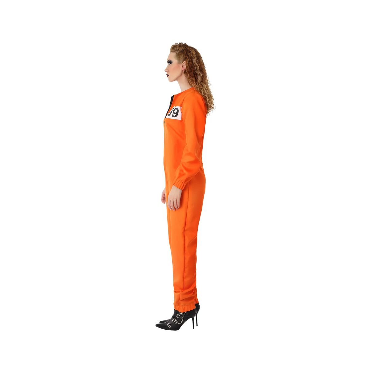 Costume for Adults Presa (Refurbished A)