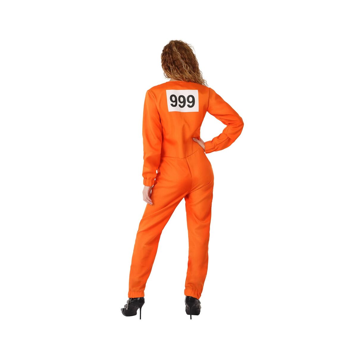 Costume for Adults Presa (Refurbished A)