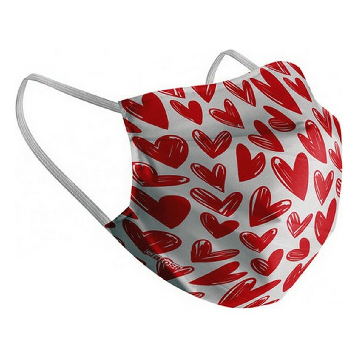 Hygienic Reusable Fabric Mask Children’s Hygienic Reusable Fabric Mask Children’s