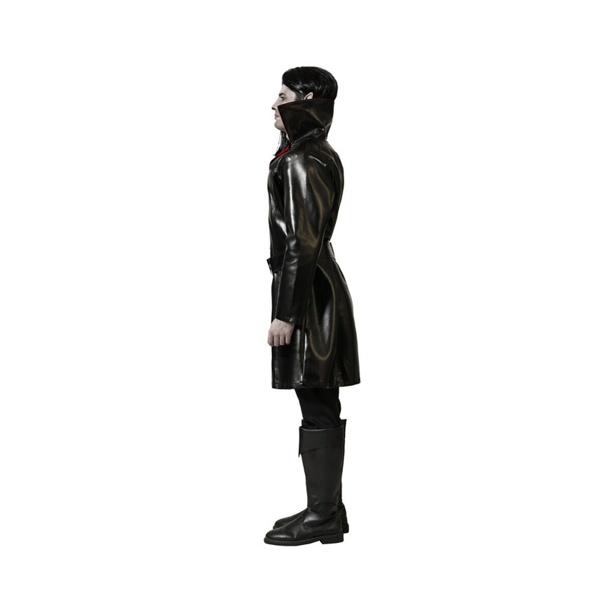 Costume for Adults Multicolour Vampire XS/S