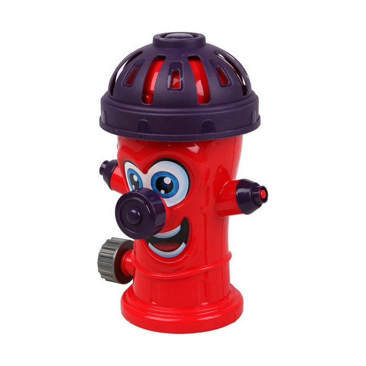 Aquatic Game Splash 26 x 13 cm Multicolour Aquatic Game Splash 26 x 13 cm Multicolour