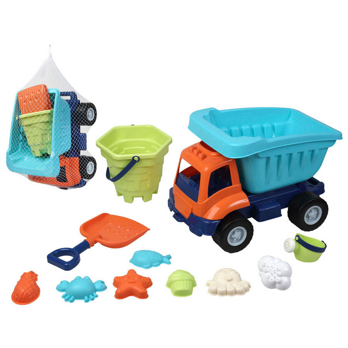 Beach toys set Beach toys set
