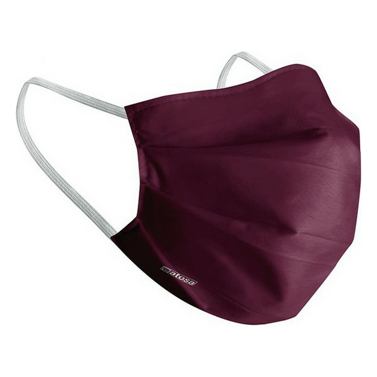 Hygienic Reusable Fabric Mask 10-12 Years Hygienic Reusable Fabric Mask 10-12 Years