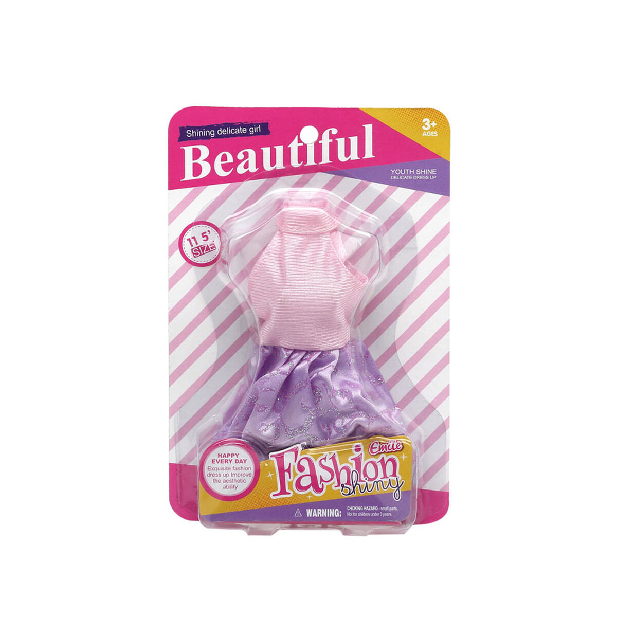 Doll’s clothes