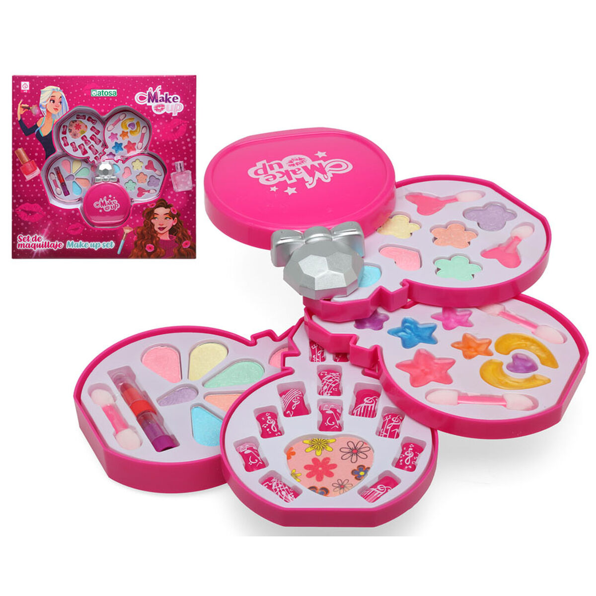 Children’s Make-up Set