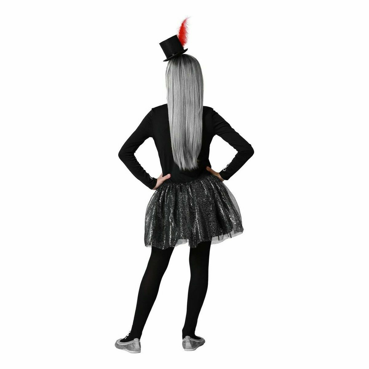 Costume for Children Skeleton