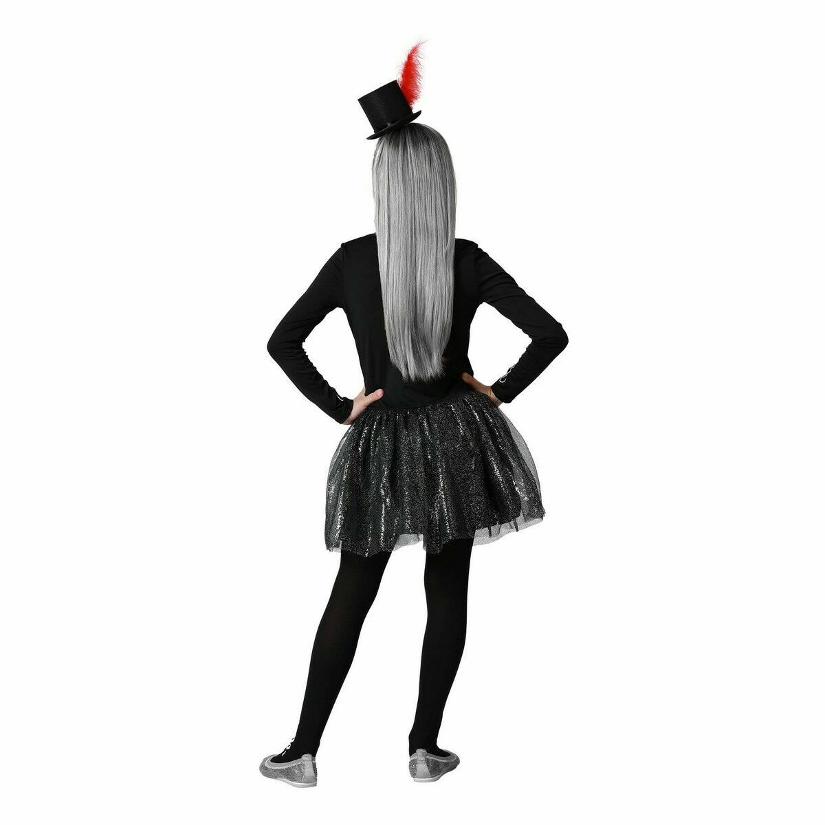 Costume for Children Skeleton