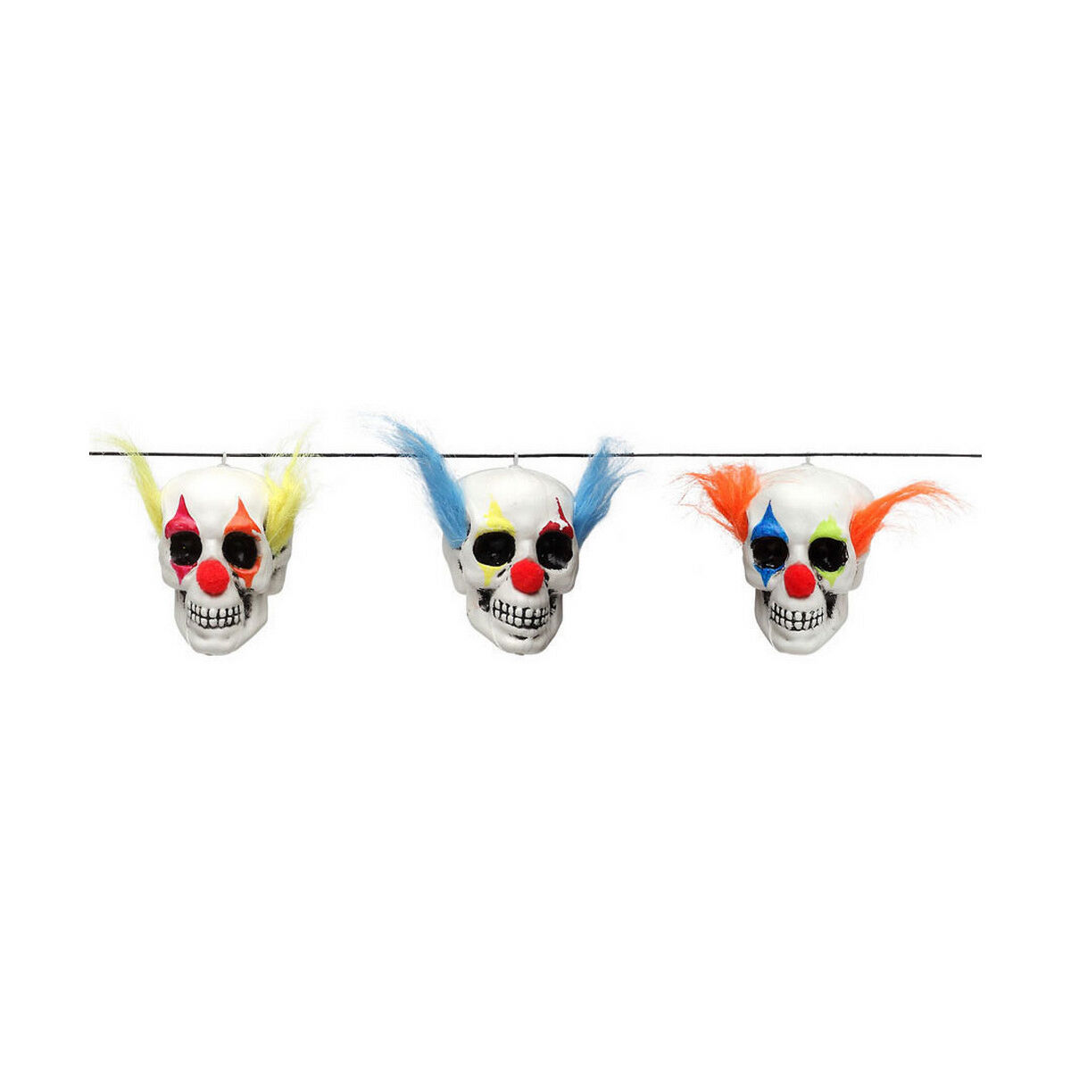 Garland 153 cm Halloween Garland 153 cm Halloween