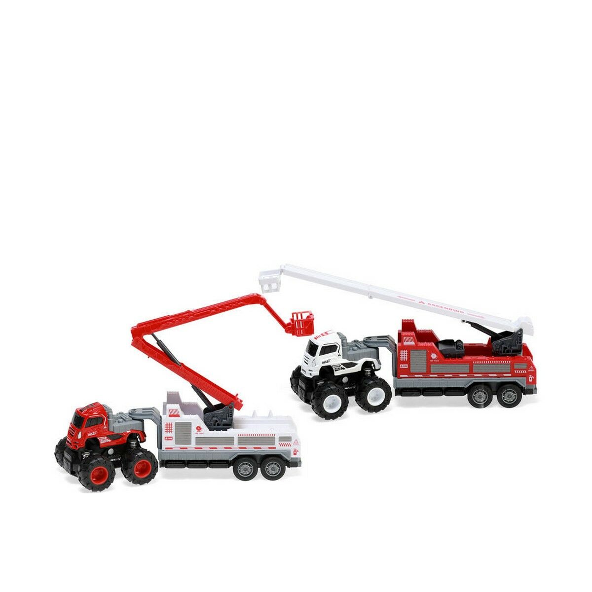 Fire Engine Fire Truck 33 x 28 cm Fire Engine Fire Truck 33 x 28 cm