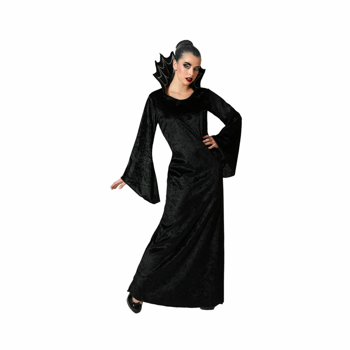 Costume for Adults Black Spider Costume for Adults Black Spider