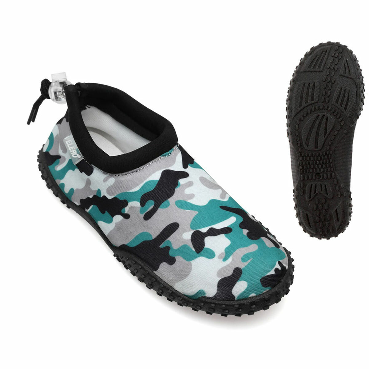 Slippers Camouflage Slippers Camouflage
