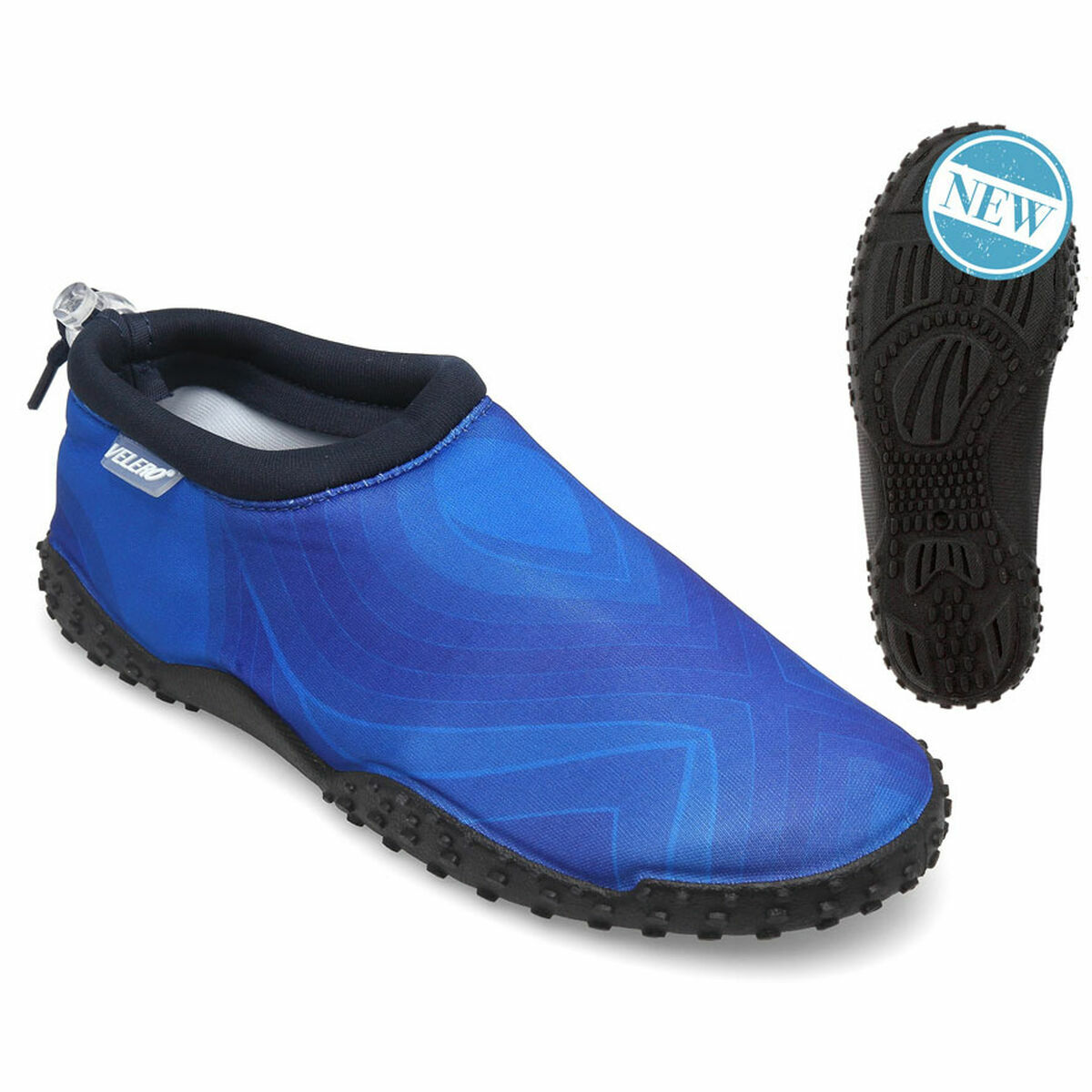 Children’s Socks Blue