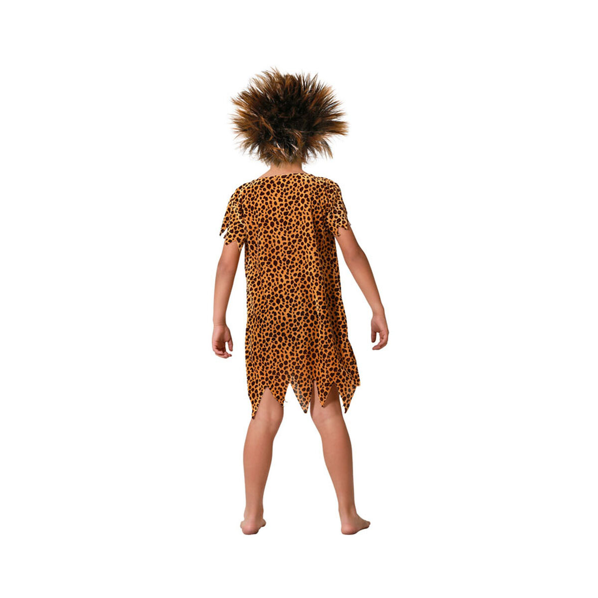 Children’s costume Caveman (1 Piece)