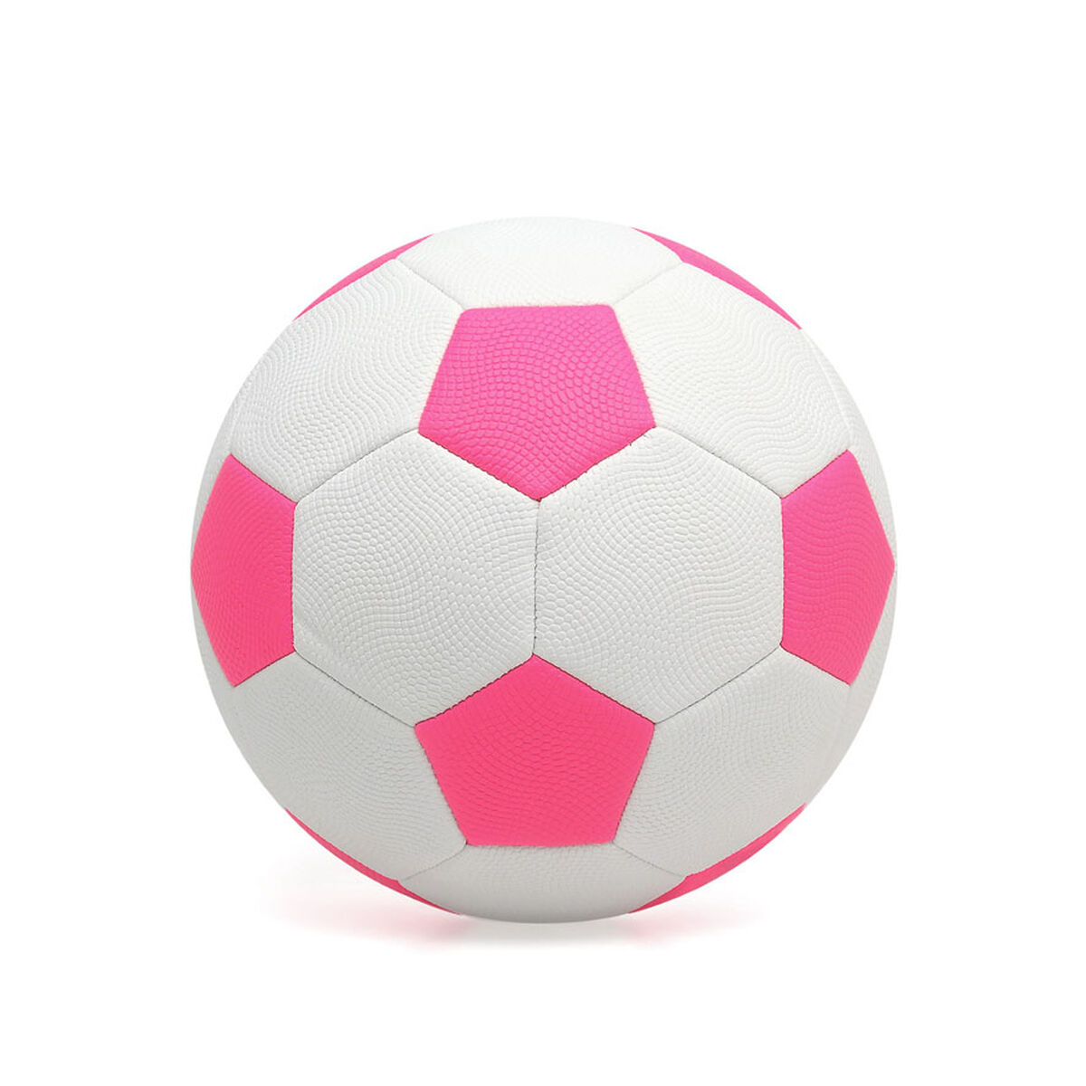 Football Multicolour  23 cm PVC Leather Football Multicolour  23 cm PVC Leather