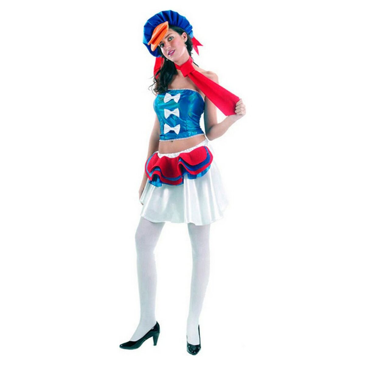 Costume for Adults Chicken Costume for Adults Chicken