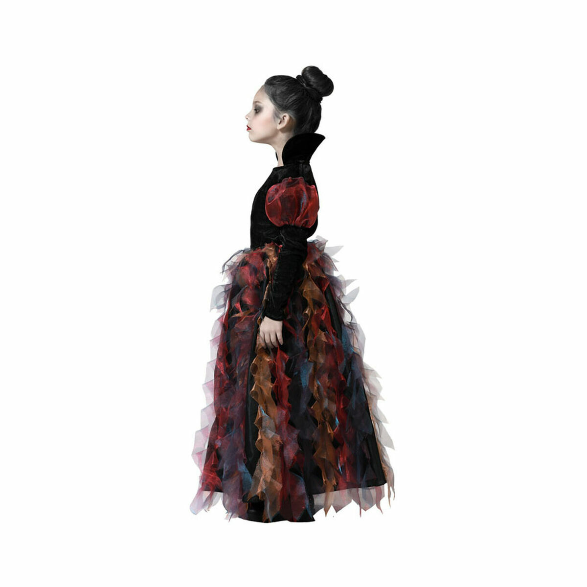 Costume for Children Vampiress Children’s