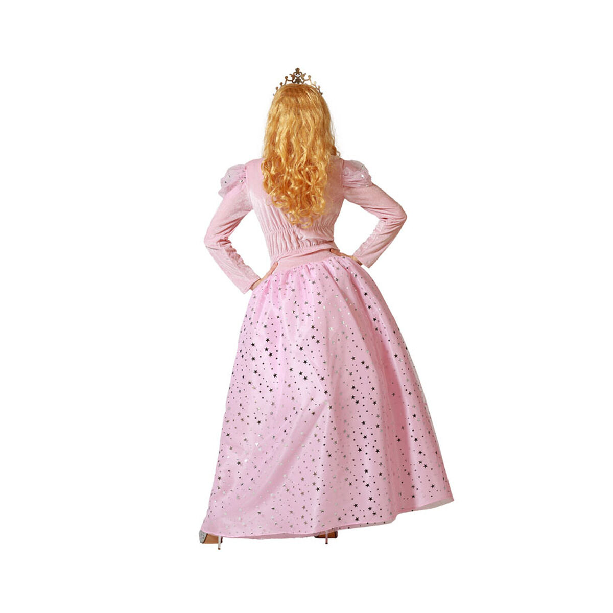 Costume for Adults Fairy Godmother